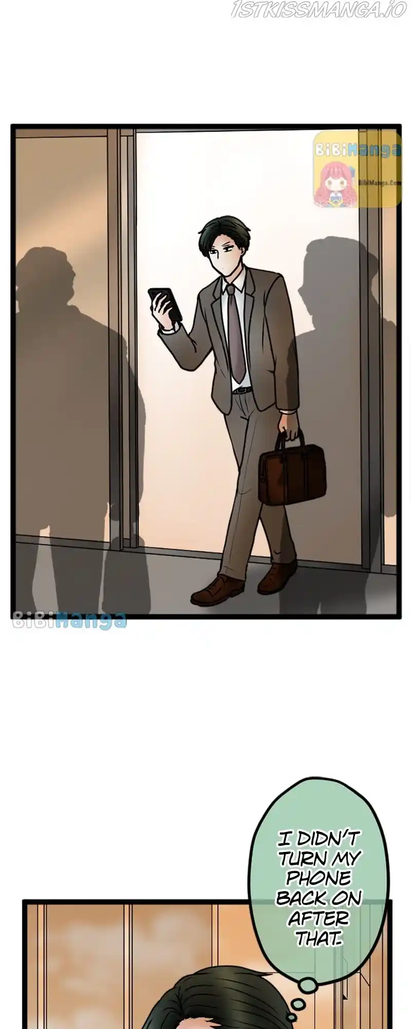 Revenge Against The Immoral Chapter 85