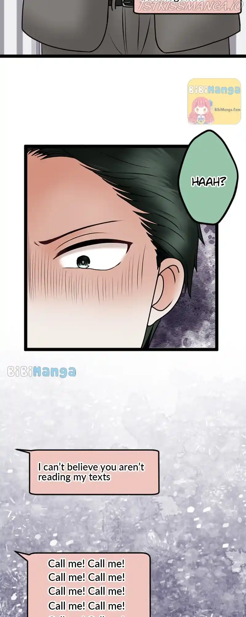 Revenge Against The Immoral Chapter 85