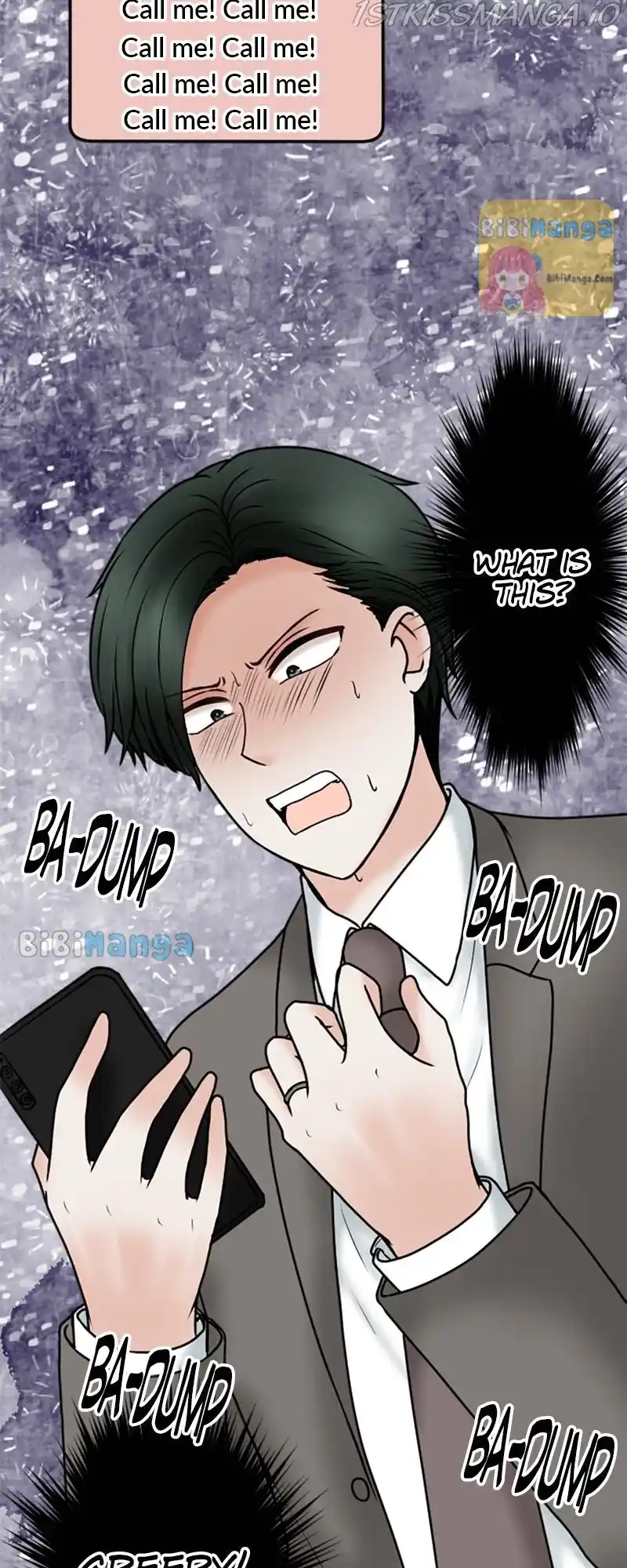 Revenge Against The Immoral Chapter 85