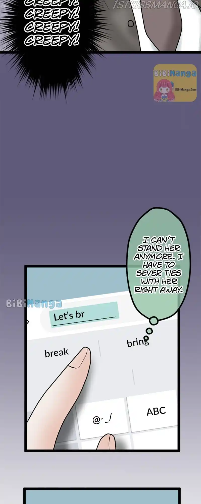 Revenge Against The Immoral Chapter 85