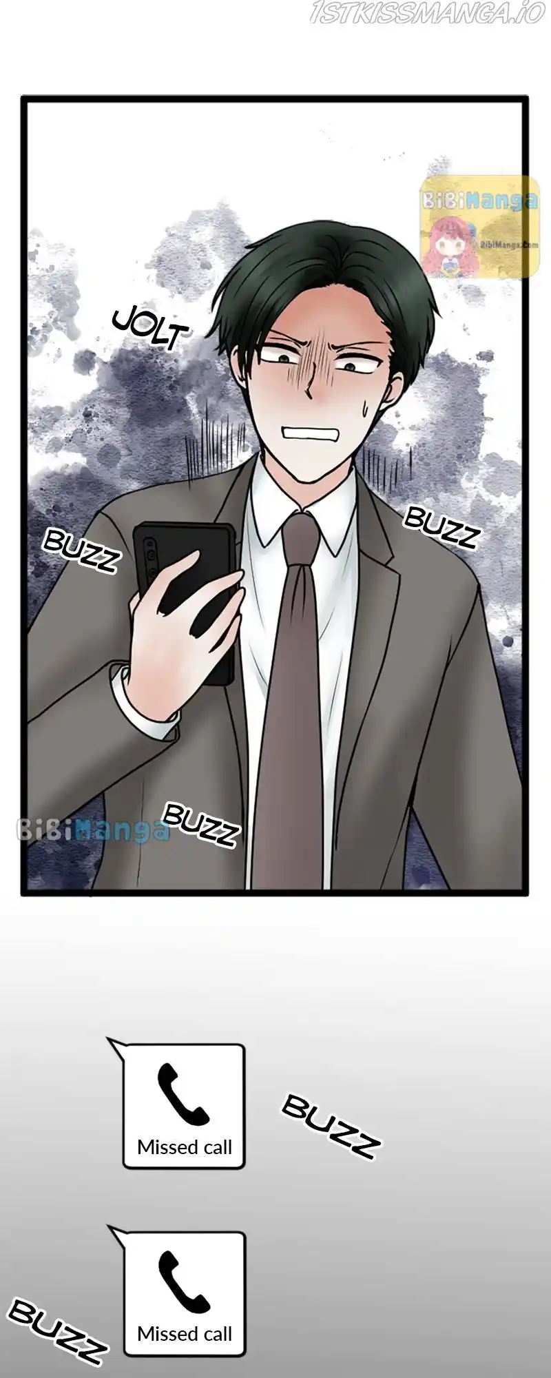 Revenge Against The Immoral Chapter 85