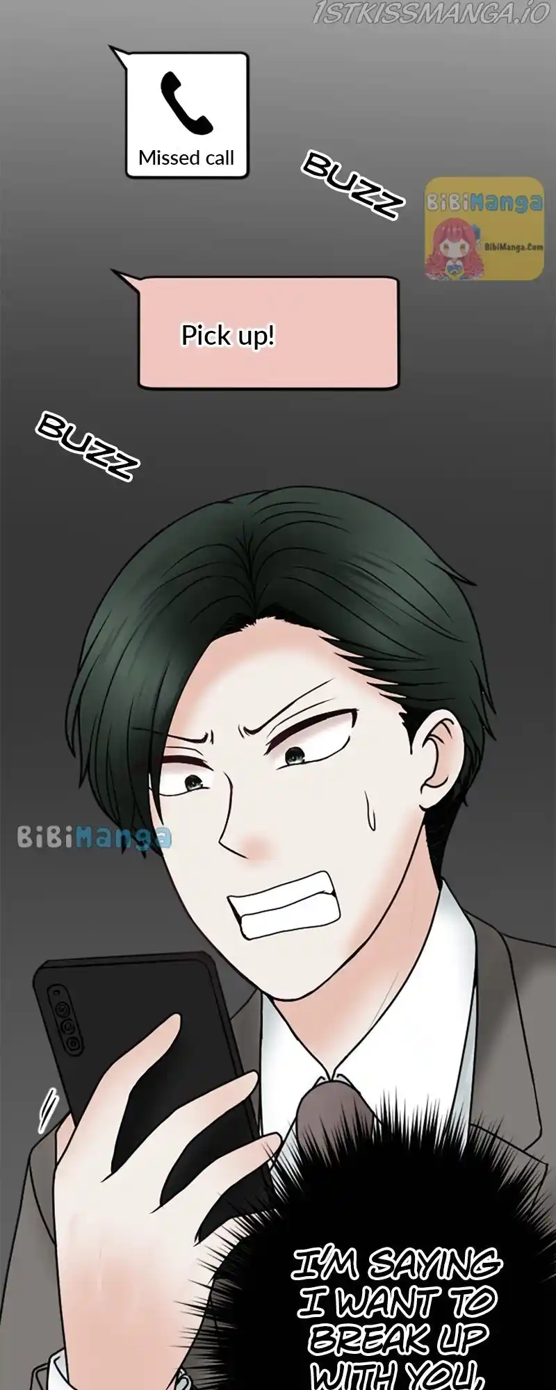 Revenge Against The Immoral Chapter 85