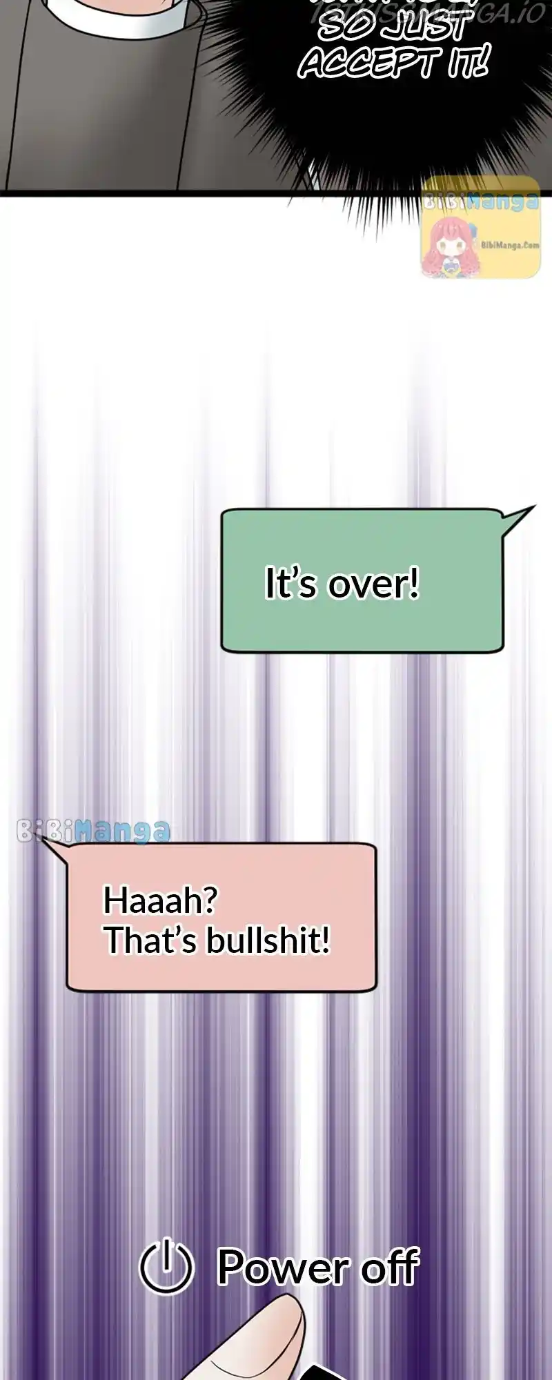 Revenge Against The Immoral Chapter 85