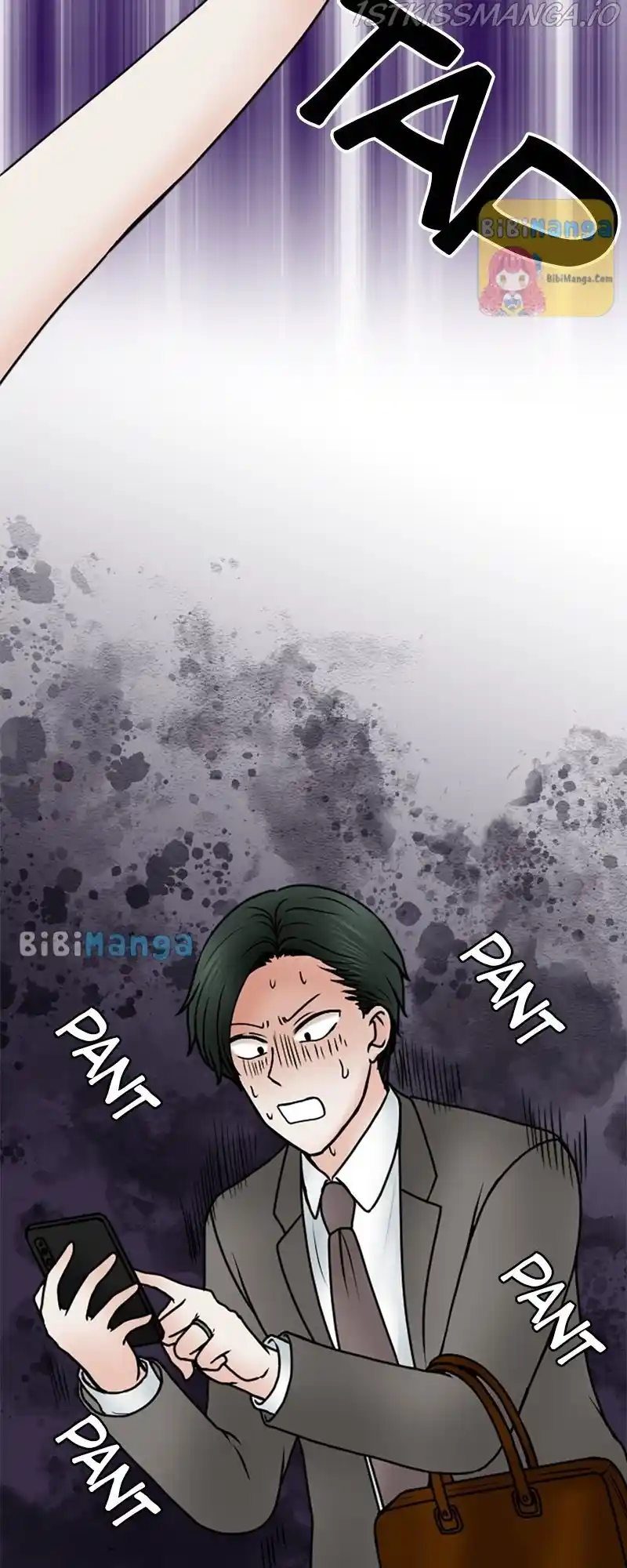 Revenge Against The Immoral Chapter 85