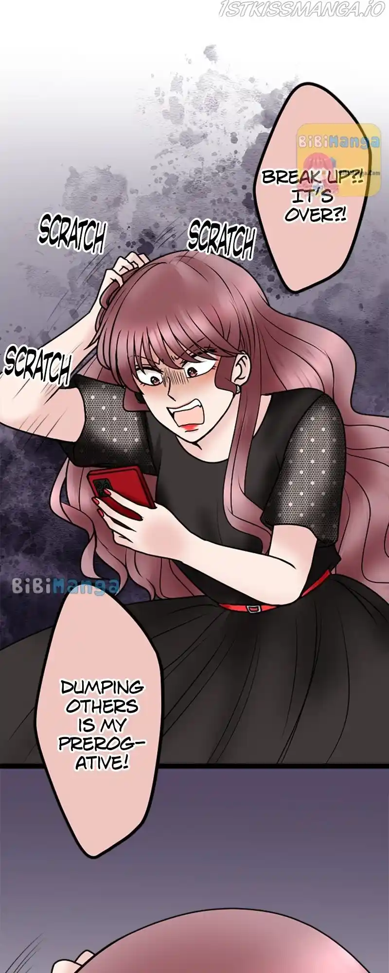 Revenge Against The Immoral Chapter 85