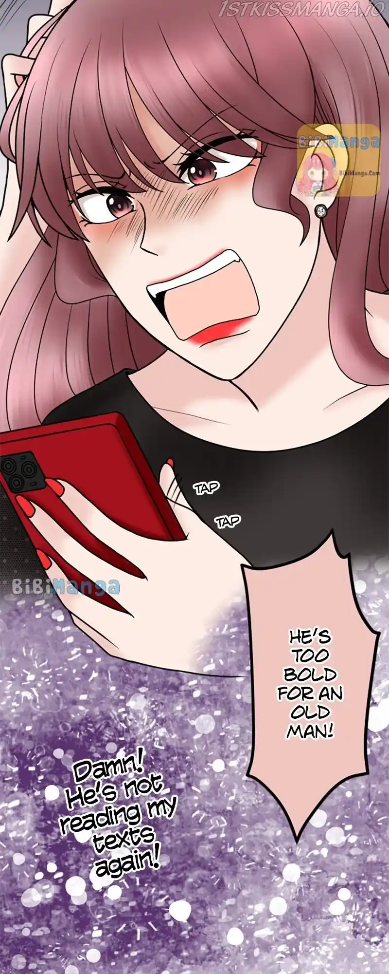 Revenge Against The Immoral Chapter 85