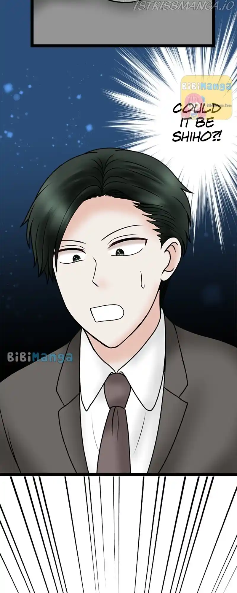 Revenge Against The Immoral Chapter 85