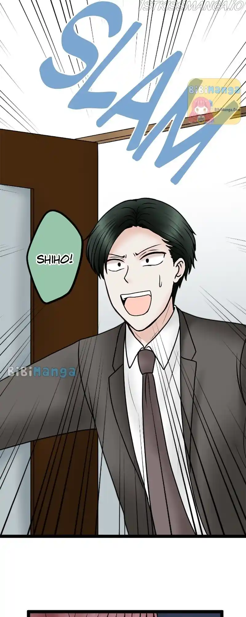 Revenge Against The Immoral Chapter 85