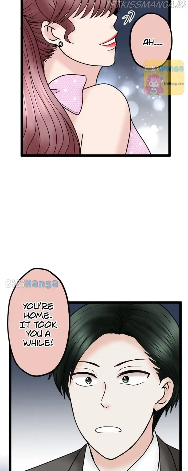 Revenge Against The Immoral Chapter 85