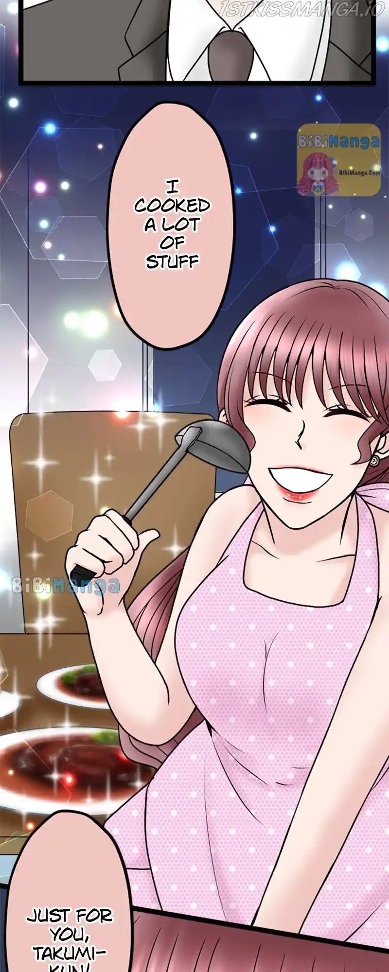 Revenge Against The Immoral Chapter 85