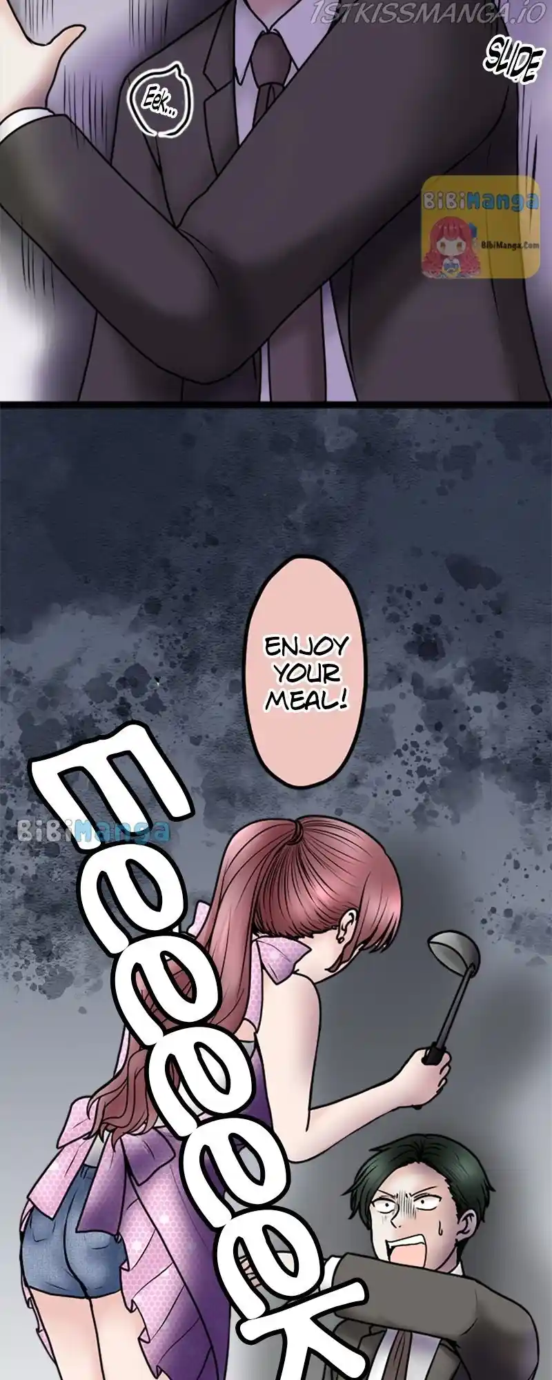 Revenge Against The Immoral Chapter 85