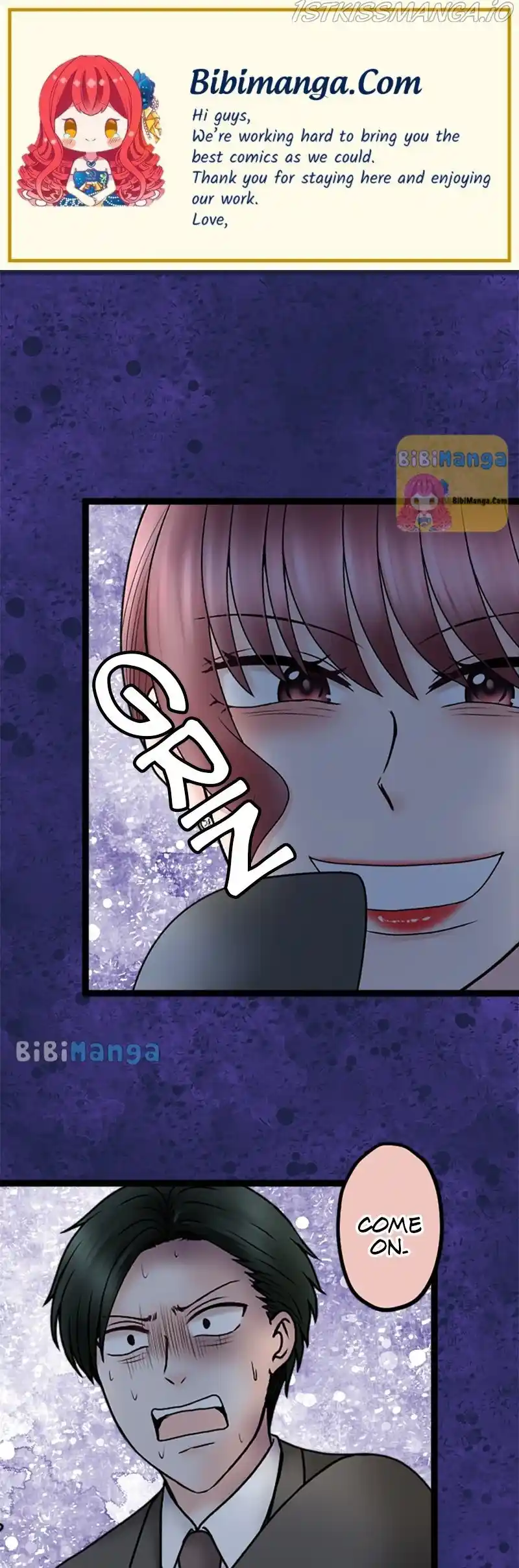 Revenge Against The Immoral Chapter 86