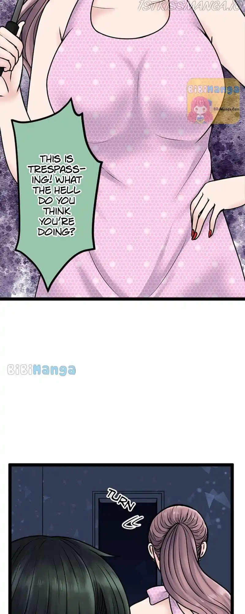 Revenge Against The Immoral Chapter 86