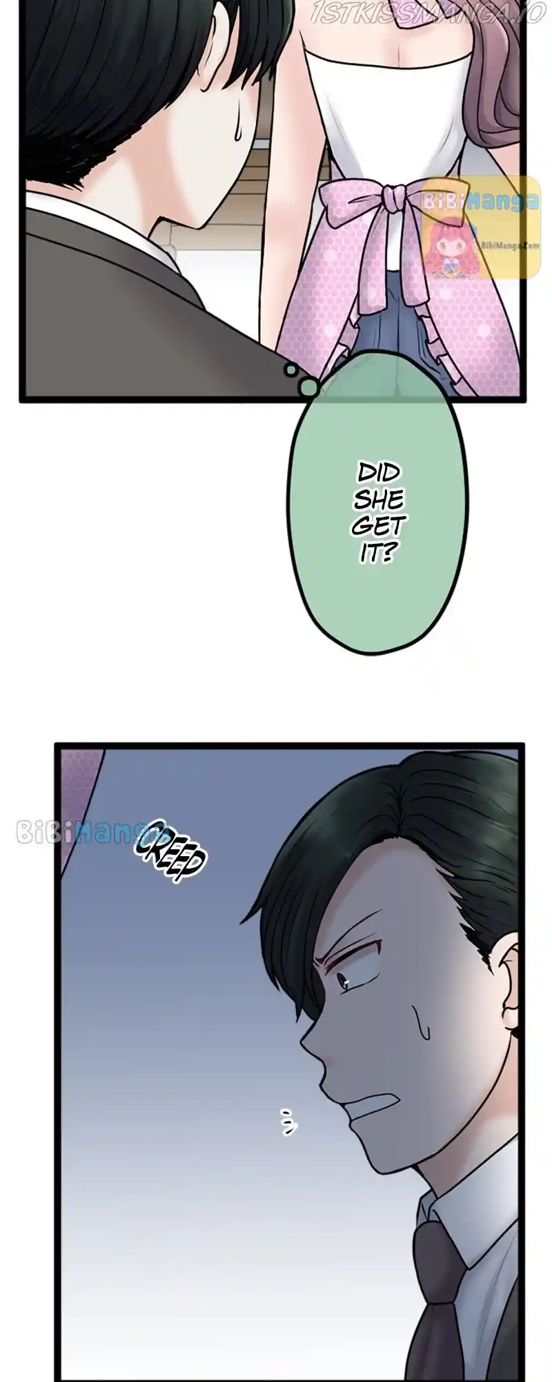 Revenge Against The Immoral Chapter 86