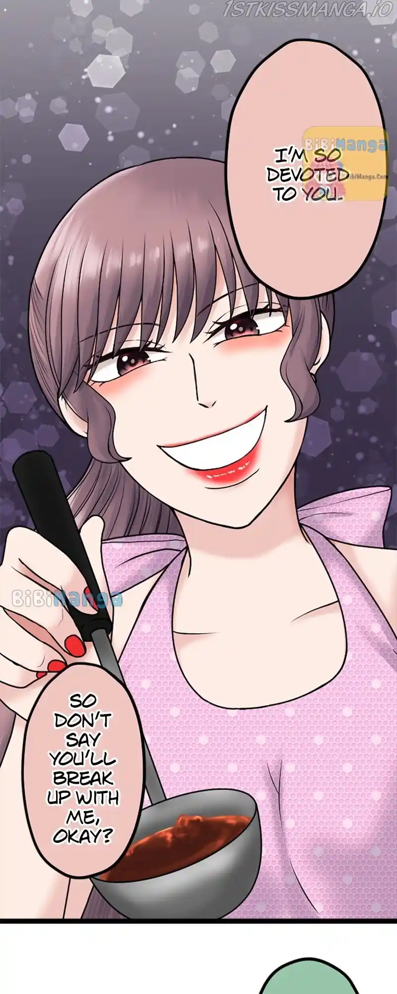 Revenge Against The Immoral Chapter 86