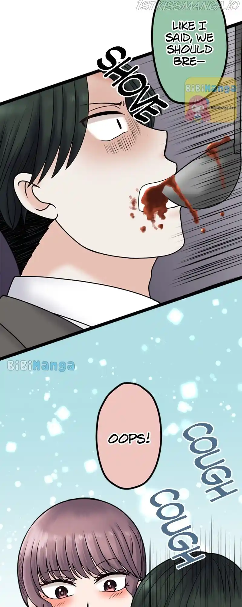 Revenge Against The Immoral Chapter 86