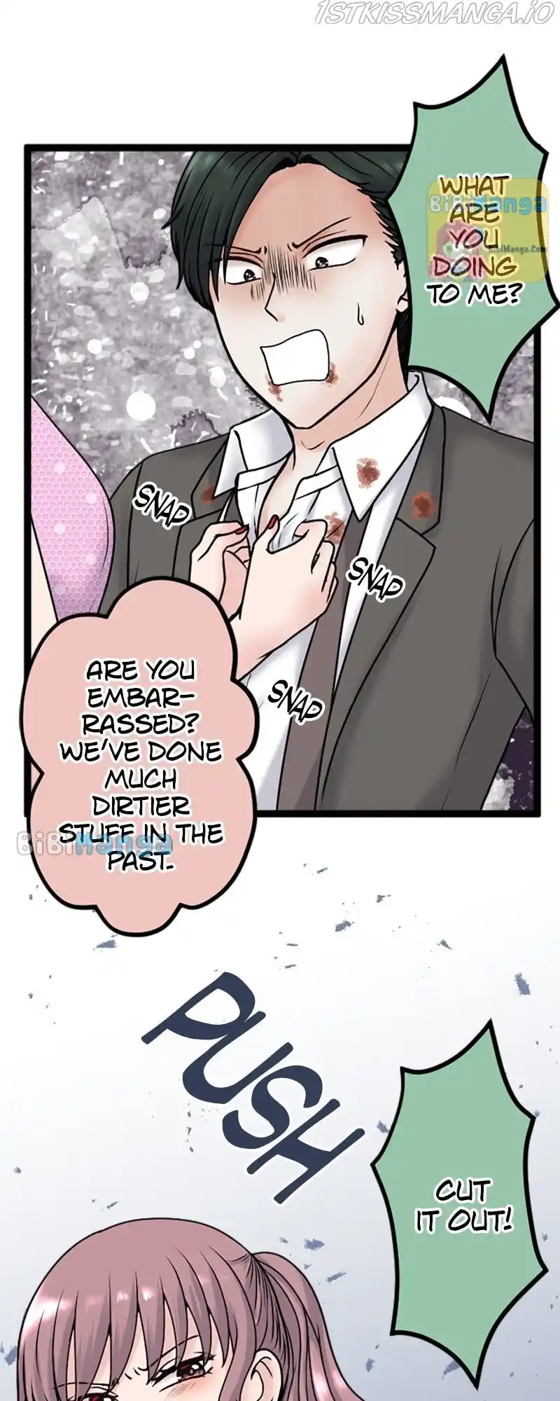 Revenge Against The Immoral Chapter 86