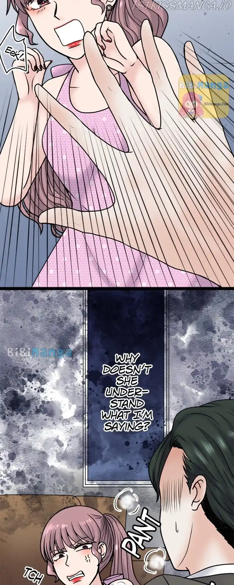 Revenge Against The Immoral Chapter 86