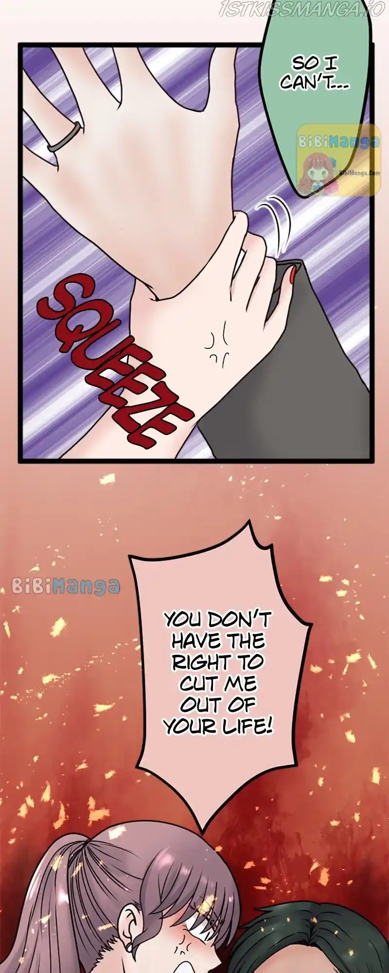 Revenge Against The Immoral Chapter 86