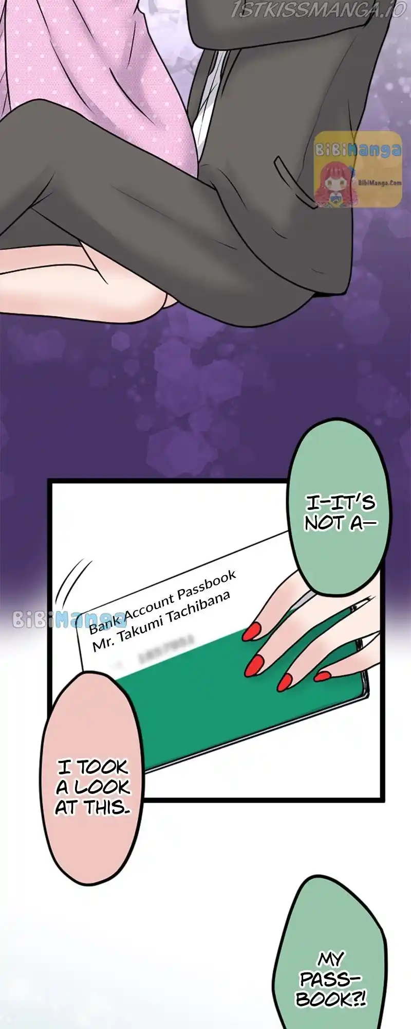 Revenge Against The Immoral Chapter 86