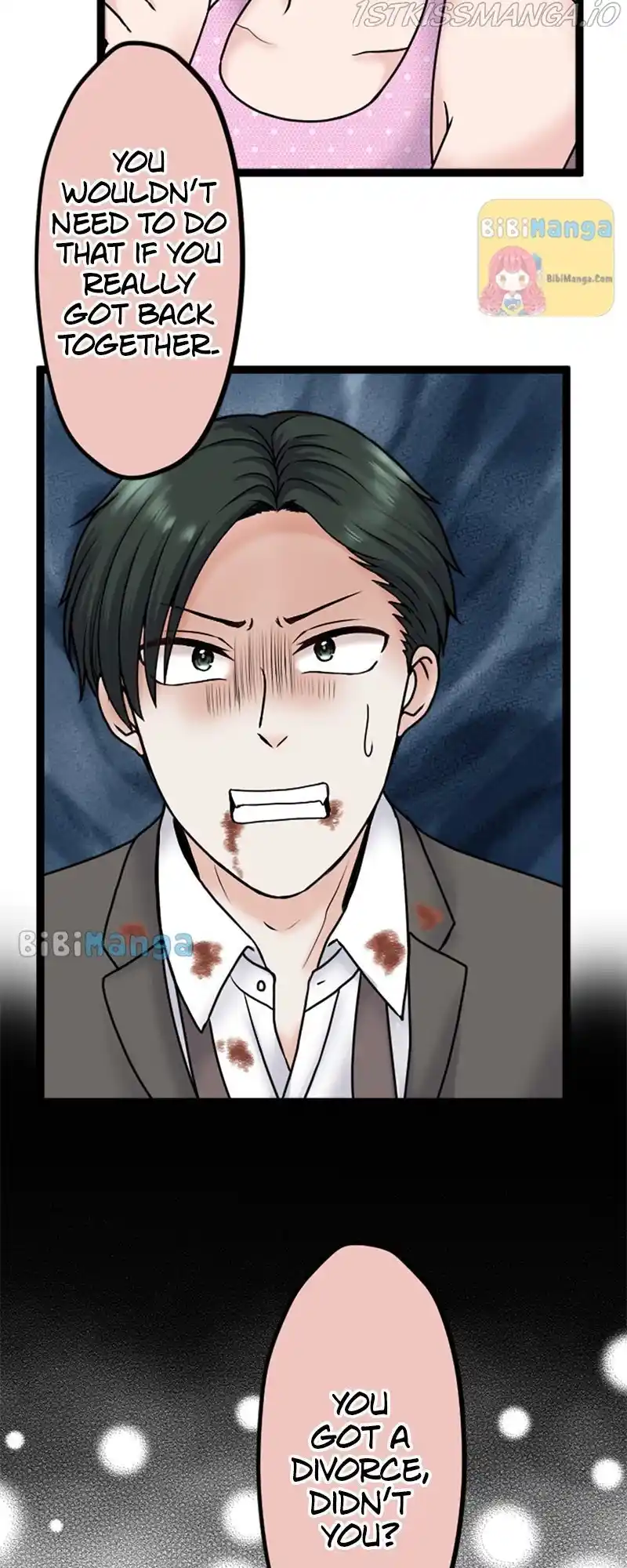 Revenge Against The Immoral Chapter 86