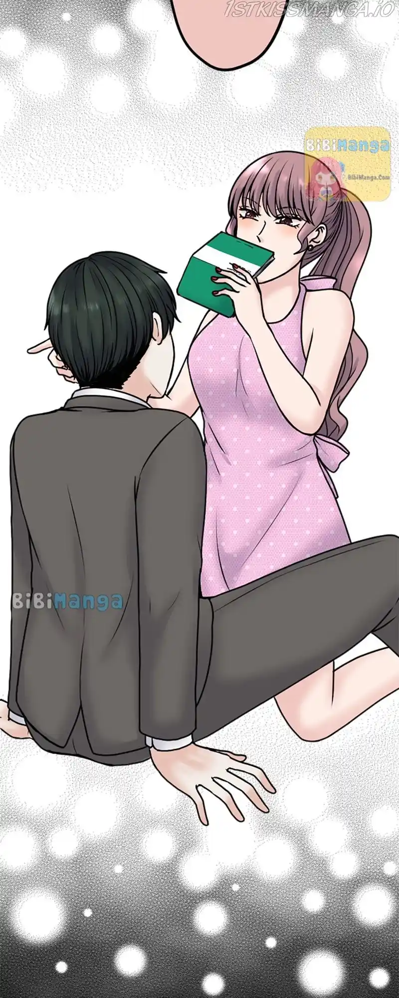 Revenge Against The Immoral Chapter 86