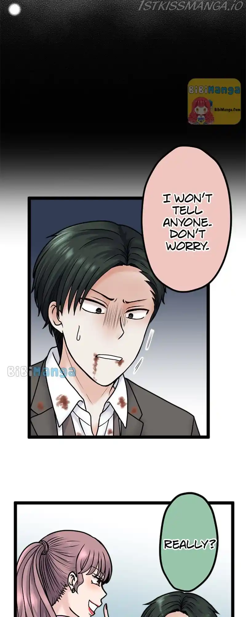 Revenge Against The Immoral Chapter 86