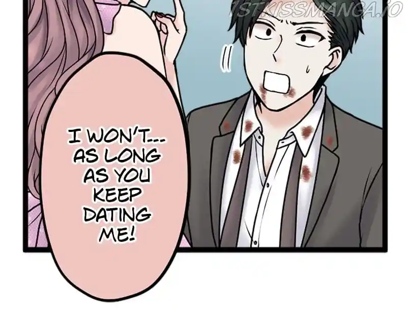 Revenge Against The Immoral Chapter 86