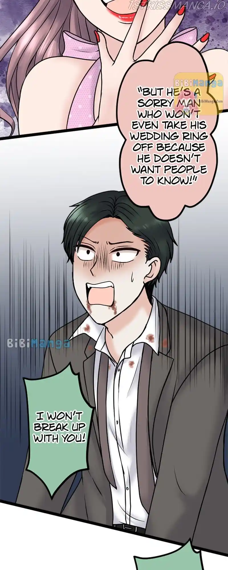 Revenge Against The Immoral Chapter 86