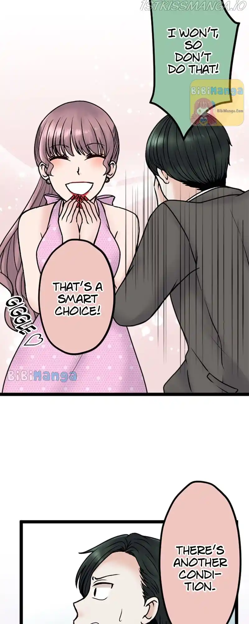 Revenge Against The Immoral Chapter 86