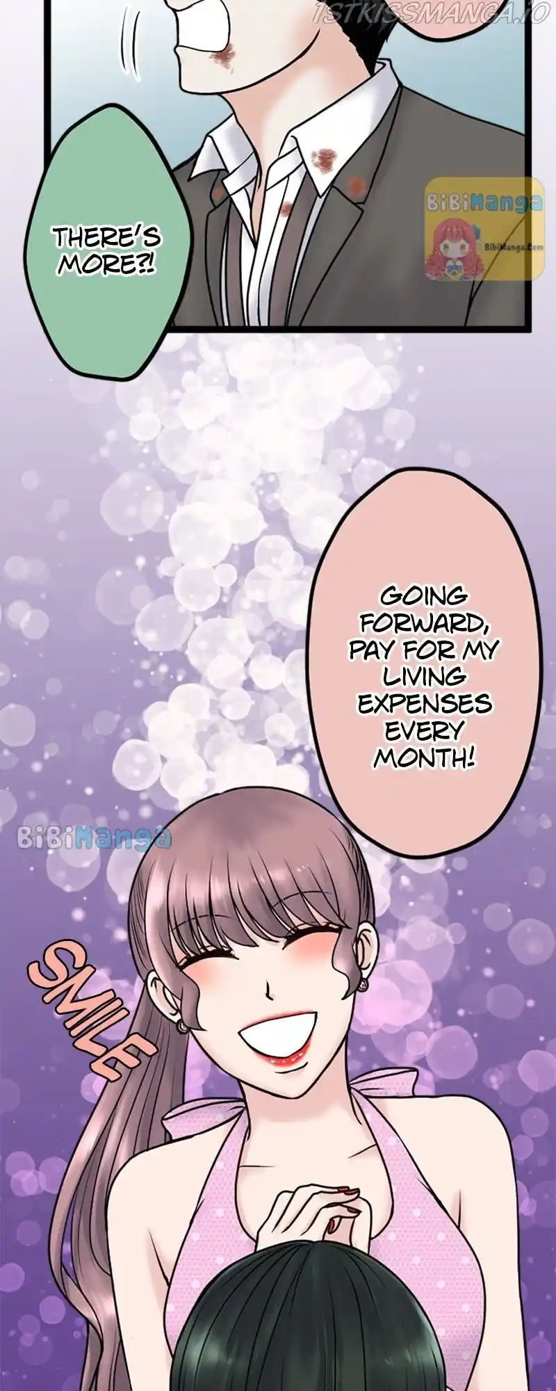 Revenge Against The Immoral Chapter 86