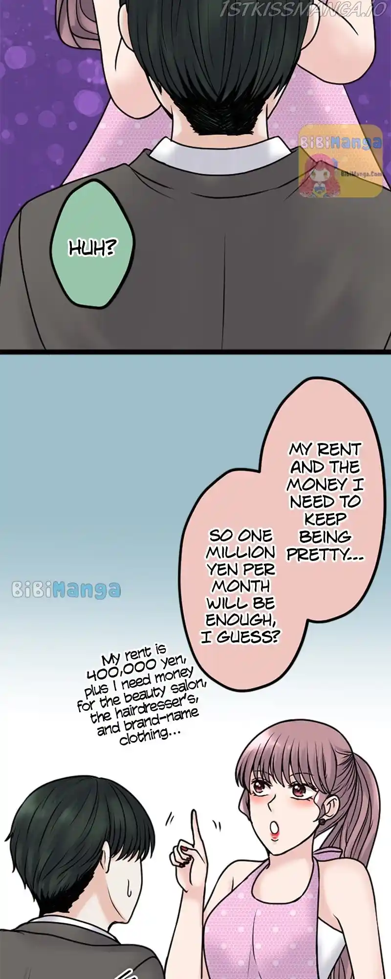 Revenge Against The Immoral Chapter 86