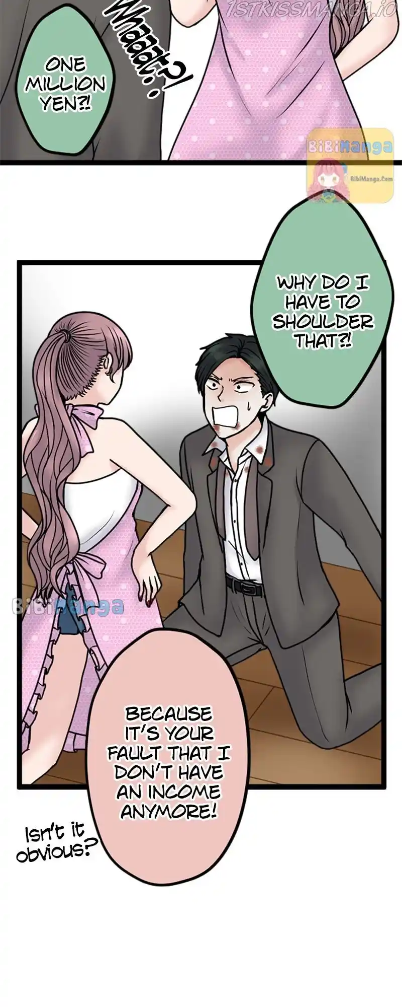 Revenge Against The Immoral Chapter 86