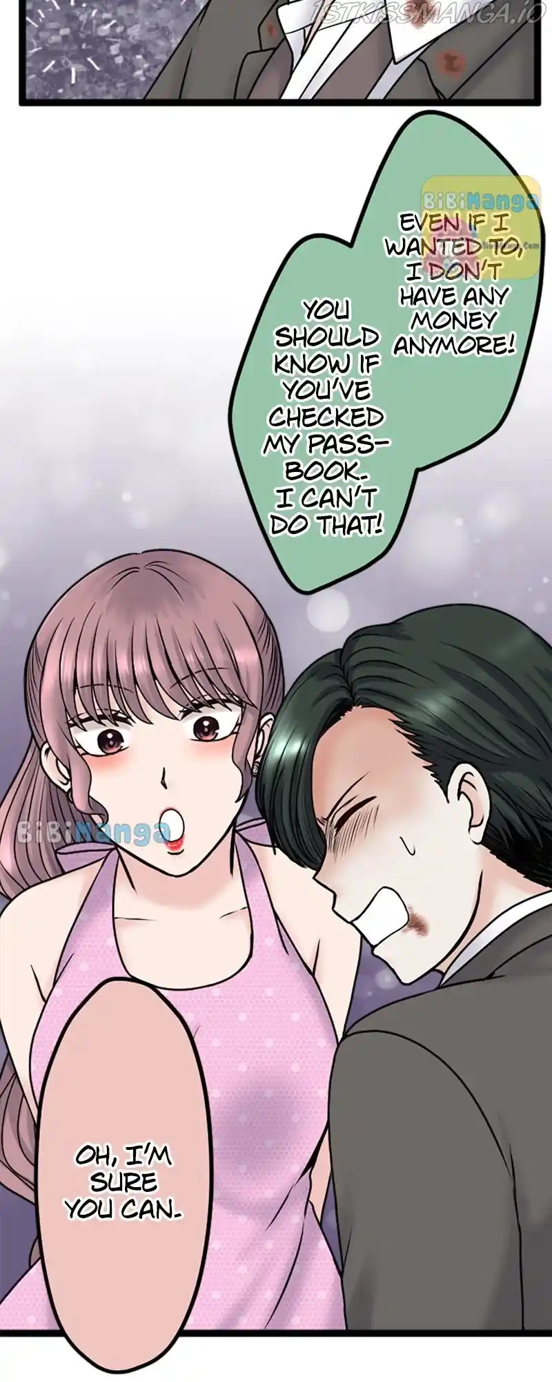 Revenge Against The Immoral Chapter 86