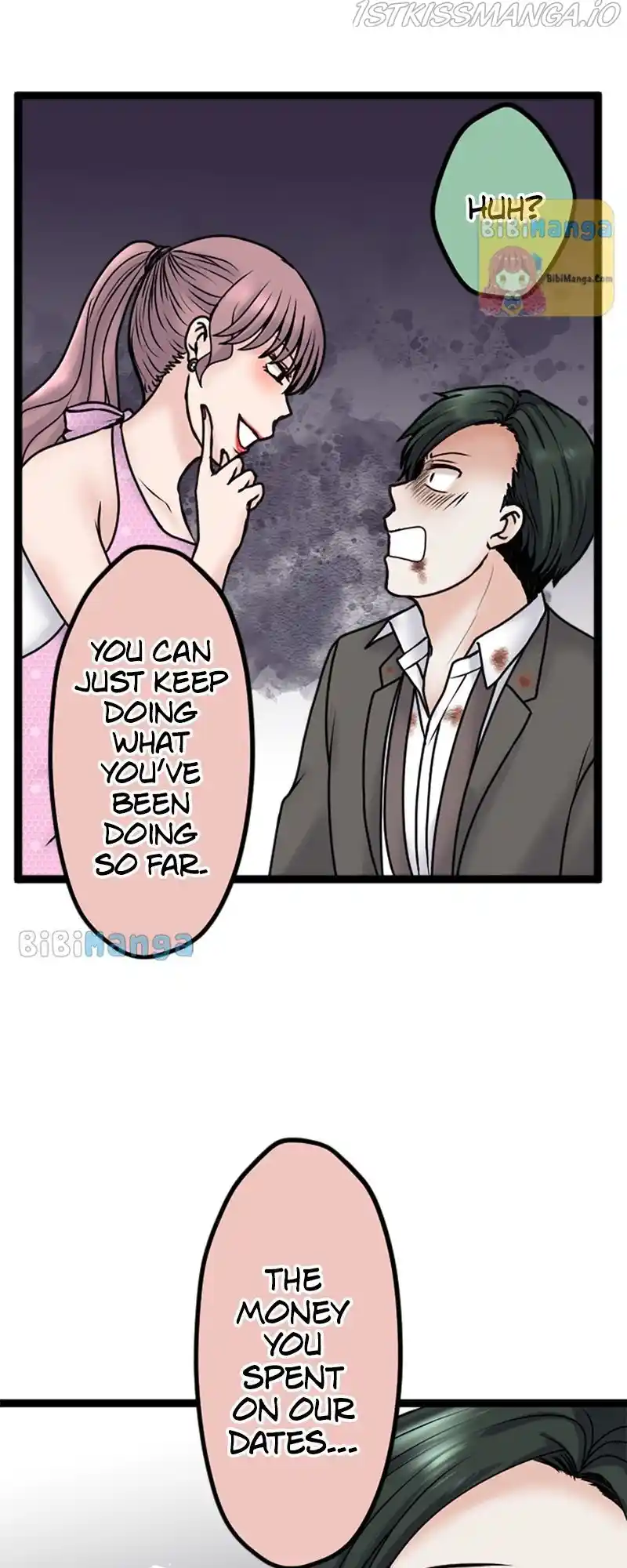 Revenge Against The Immoral Chapter 86