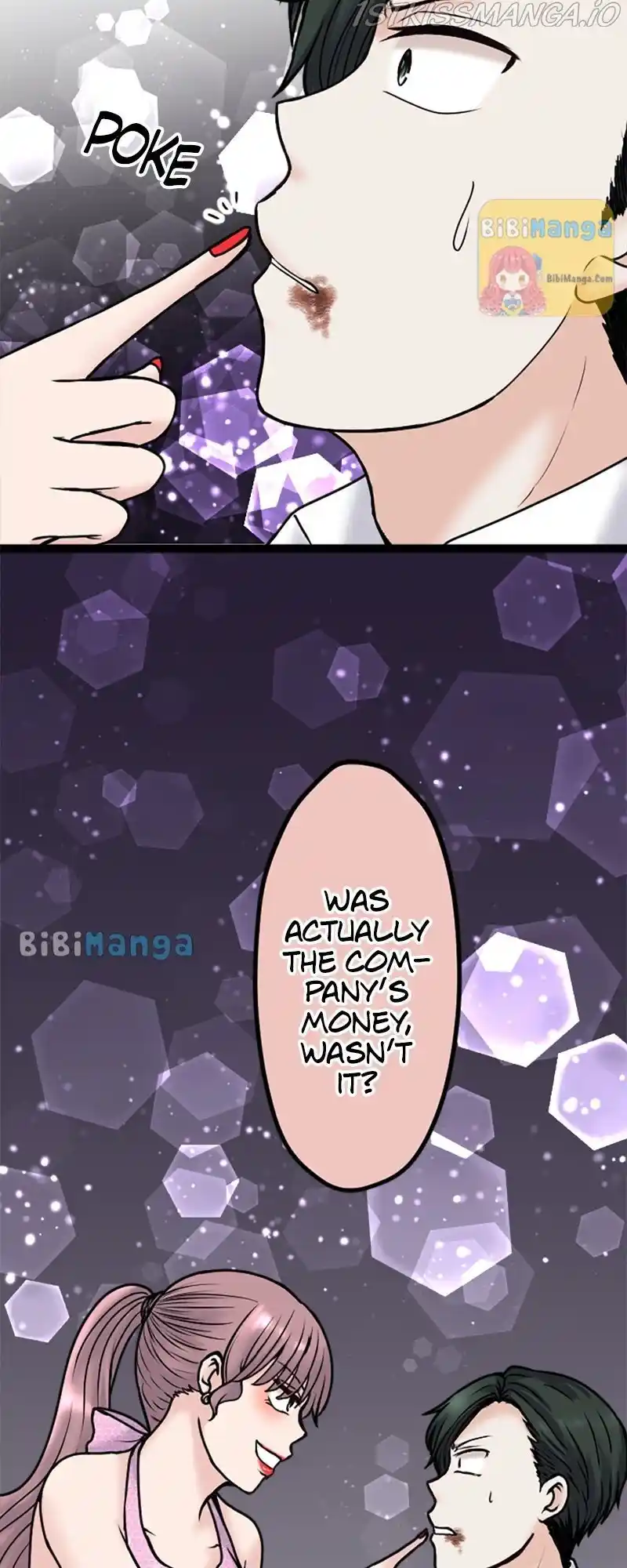 Revenge Against The Immoral Chapter 86