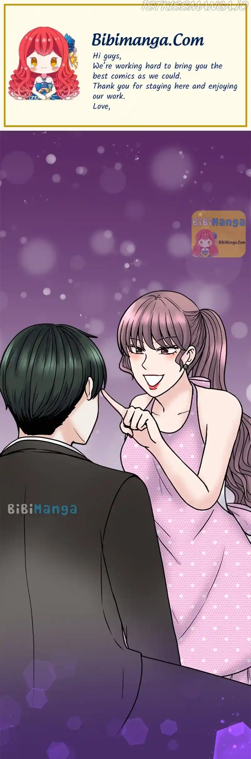 Revenge Against The Immoral Chapter 87