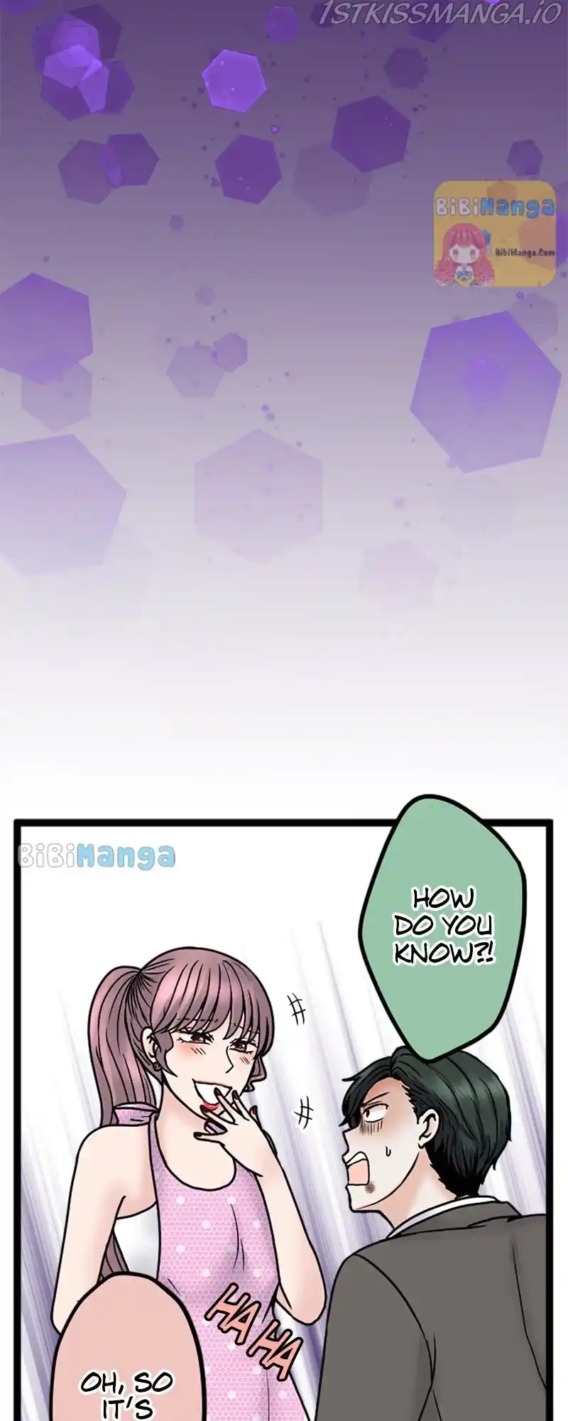 Revenge Against The Immoral Chapter 87