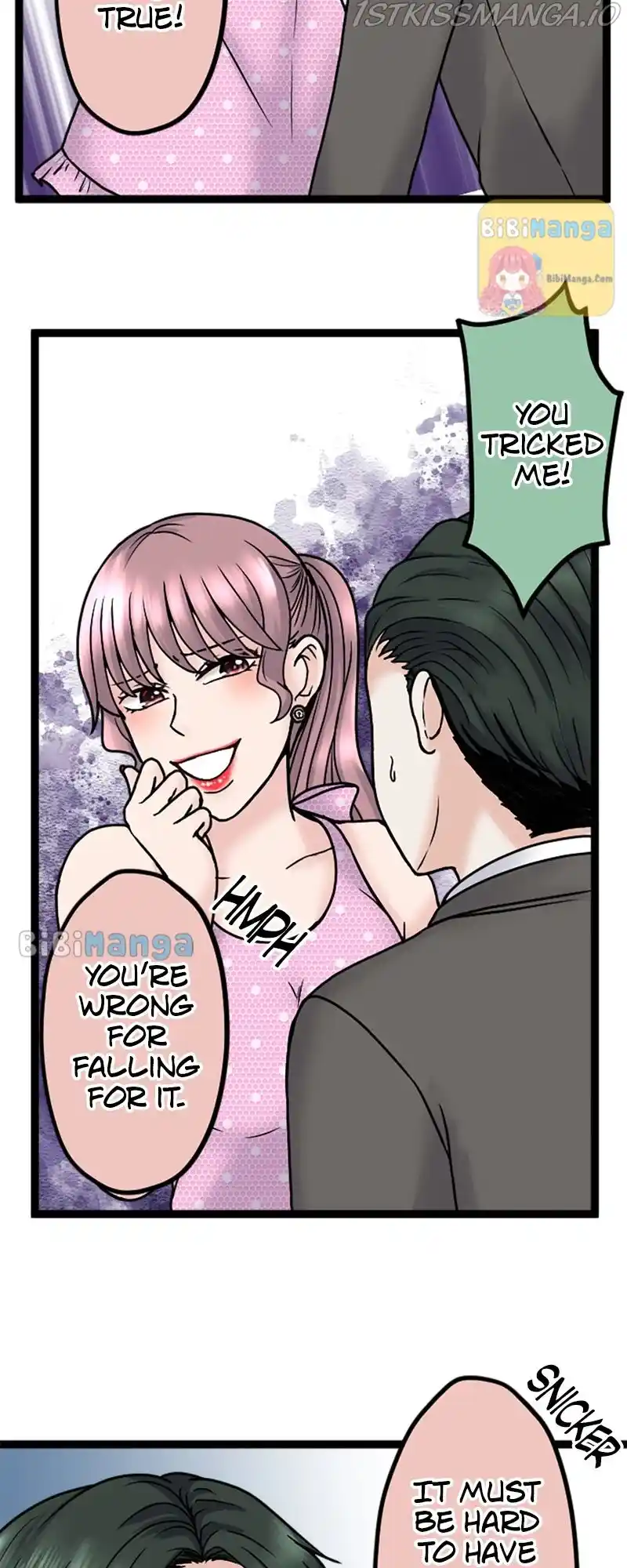 Revenge Against The Immoral Chapter 87