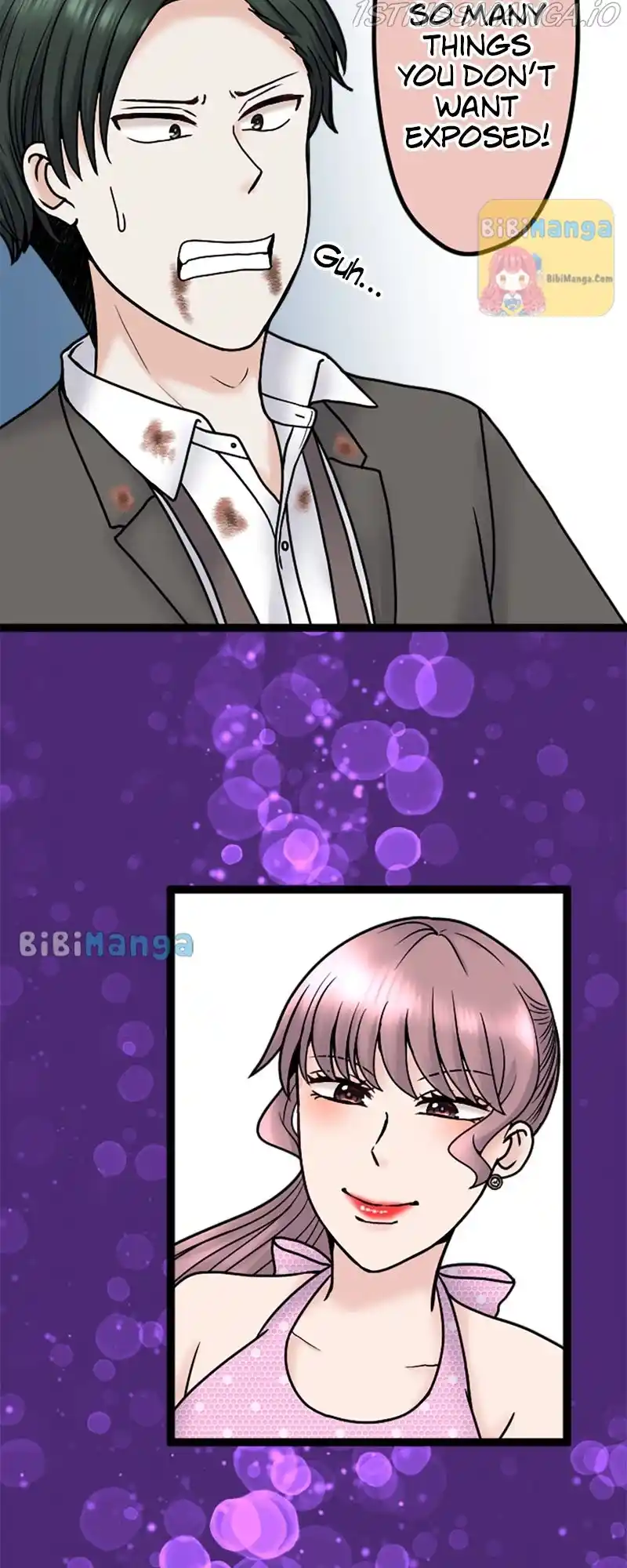 Revenge Against The Immoral Chapter 87