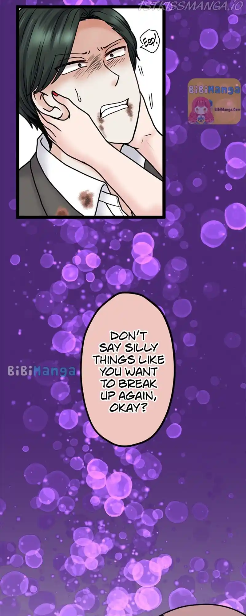 Revenge Against The Immoral Chapter 87