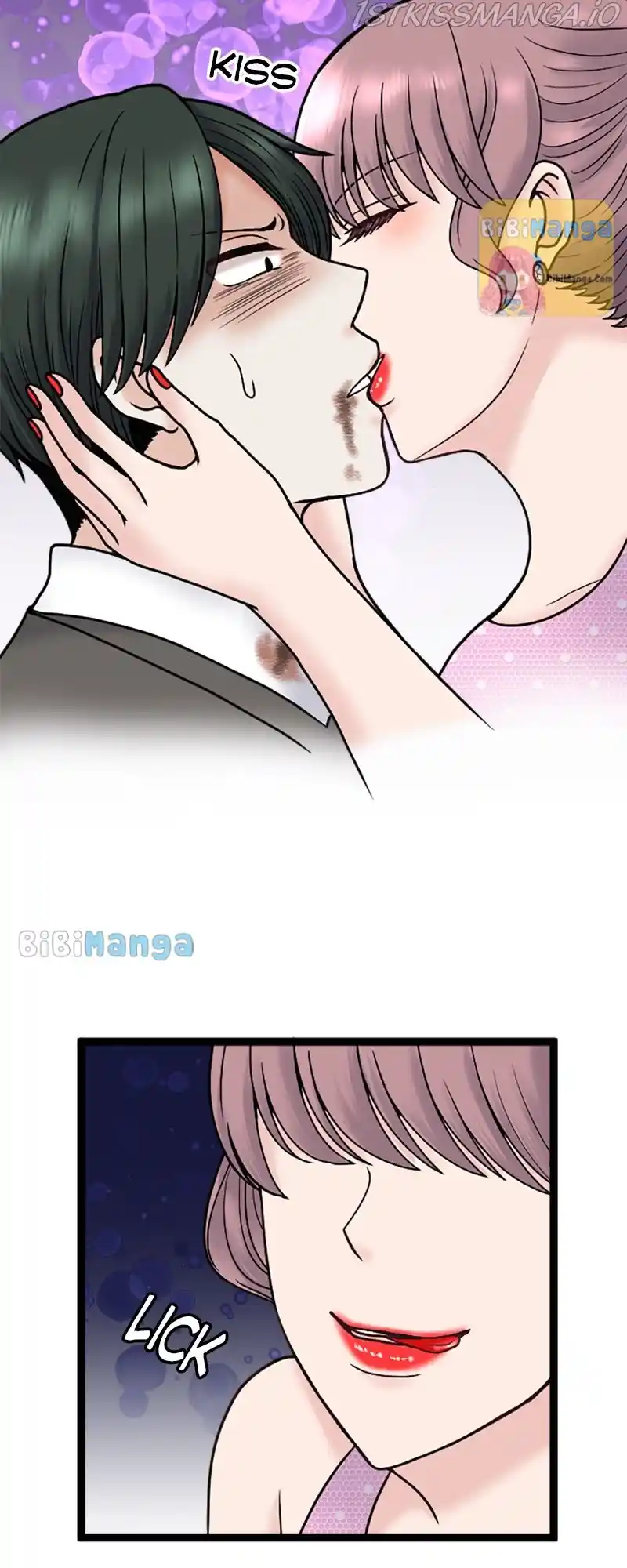 Revenge Against The Immoral Chapter 87