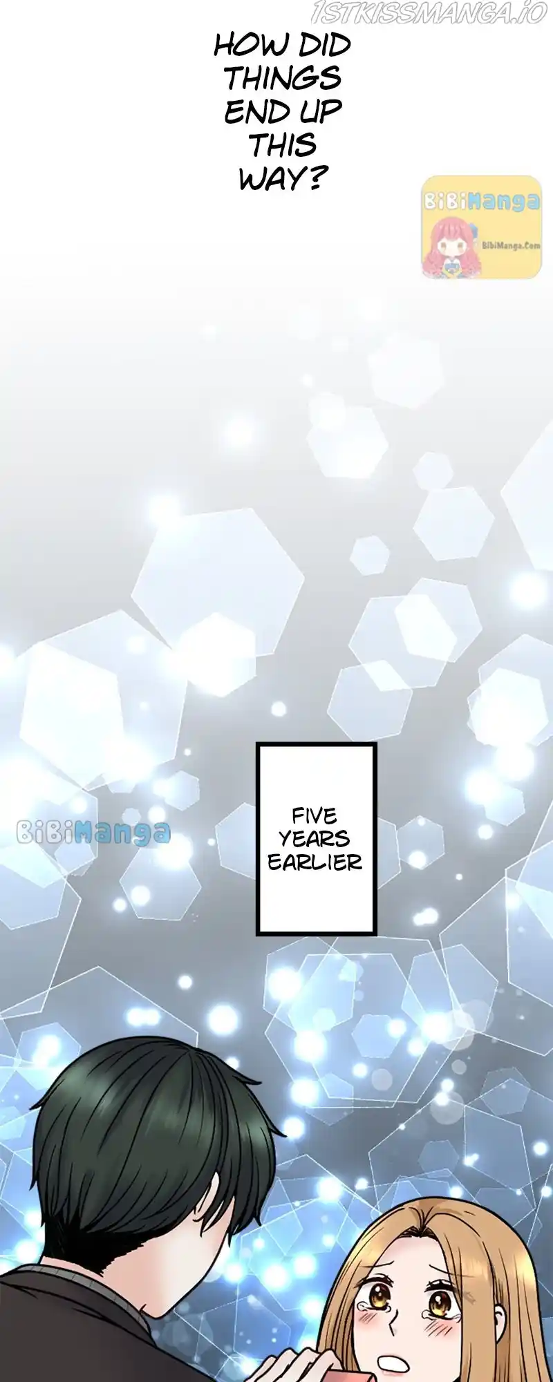 Revenge Against The Immoral Chapter 87