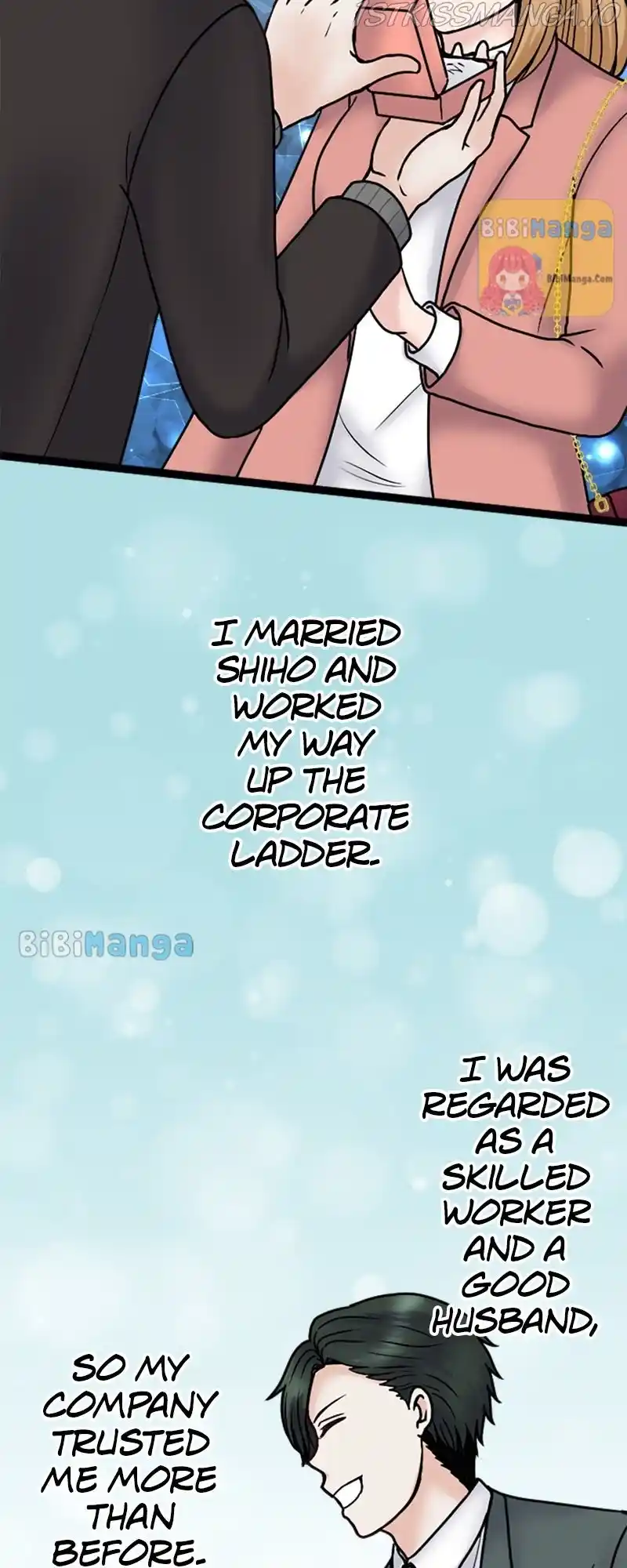 Revenge Against The Immoral Chapter 87