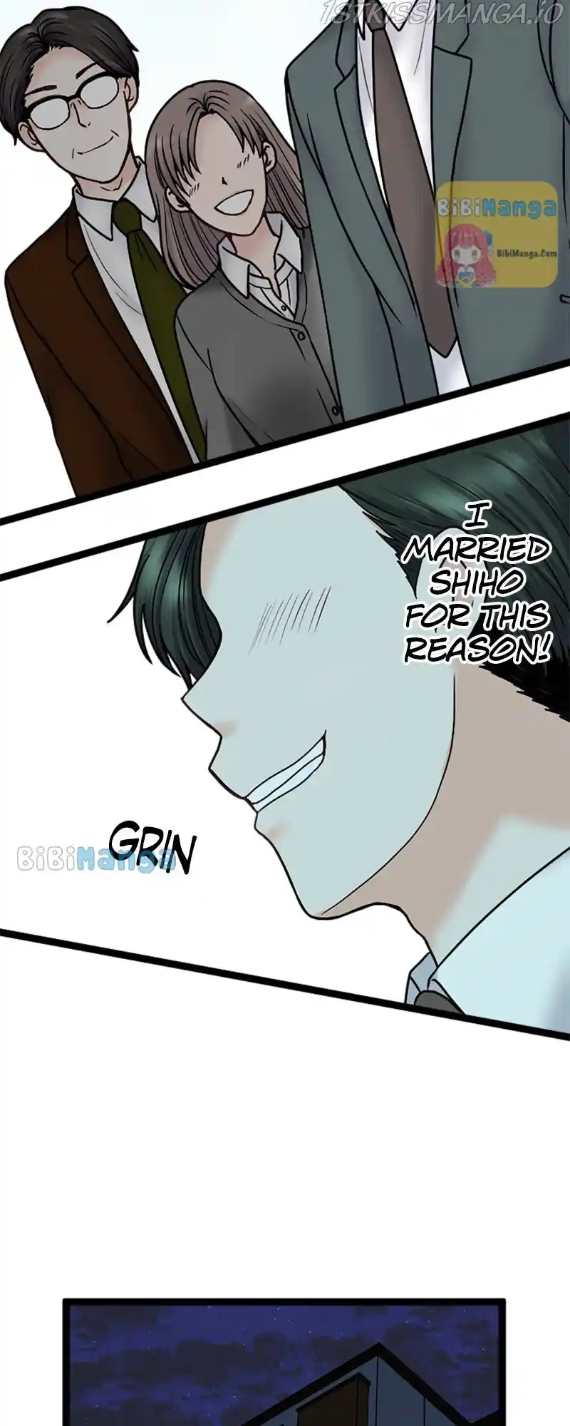 Revenge Against The Immoral Chapter 87