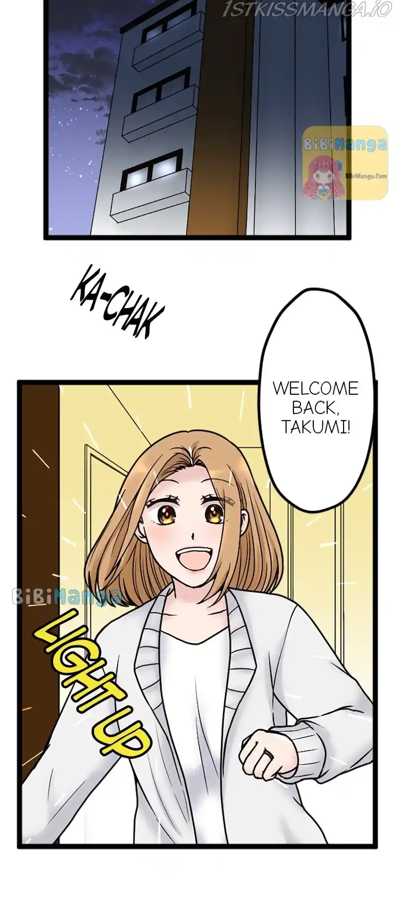 Revenge Against The Immoral Chapter 87