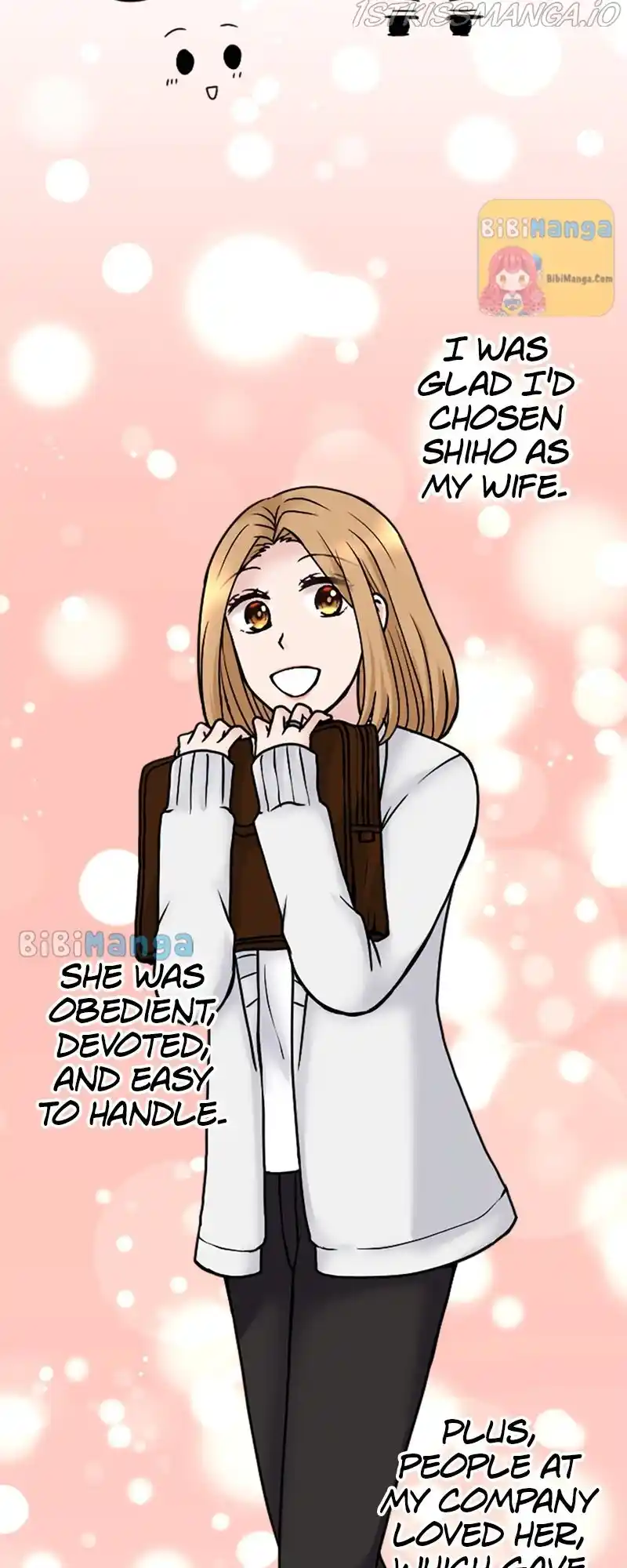 Revenge Against The Immoral Chapter 87