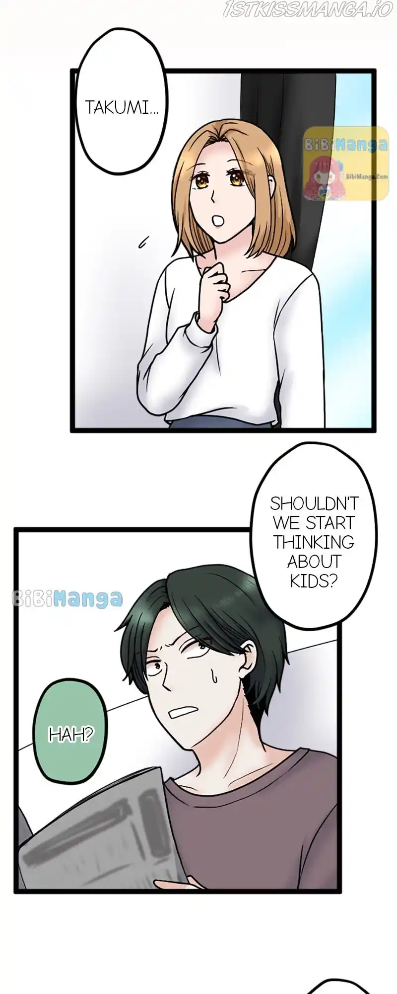 Revenge Against The Immoral Chapter 87