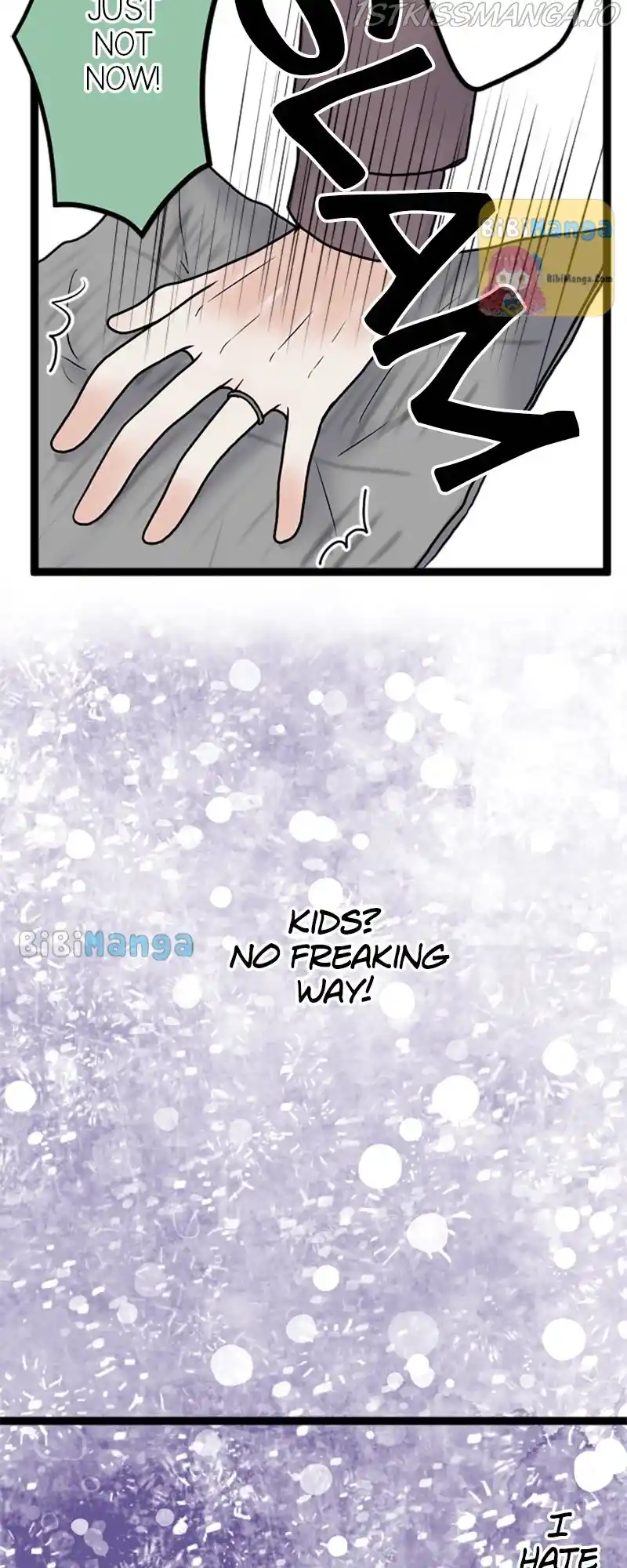 Revenge Against The Immoral Chapter 87