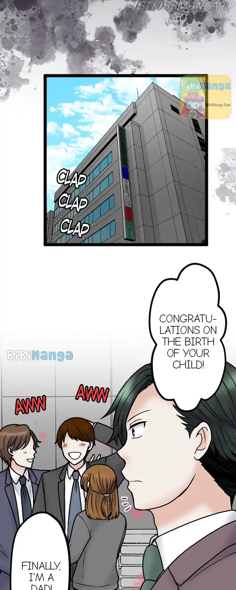 Revenge Against The Immoral Chapter 87